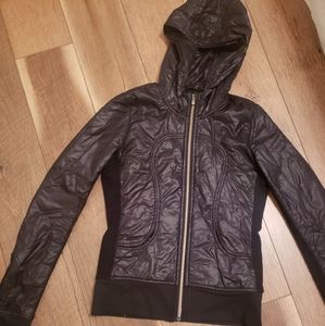 Lululemon Puff Jacket